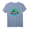 HapOwl Jungle Book T-Shirt mit Baloo und Mowgli - Offizielles Merchandise für Kinder, Jugendliche und Erwachsene