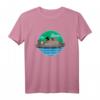 HapOwl Jungle Book T-Shirt mit Baloo und Mowgli - Offizielles Merchandise für Kinder, Jugendliche und Erwachsene