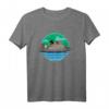 HapOwl Jungle Book T-Shirt mit Baloo und Mowgli - Offizielles Merchandise für Kinder, Jugendliche und Erwachsene