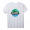 HapOwl Jungle Book T-Shirt mit Baloo und Mowgli - Offizielles Merchandise für Kinder, Jugendliche und Erwachsene