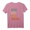 Onkel Pate Held Freund Geschenk für Patenonkel & Taufpate T-Shirt – Perfekt für Taufe, Firmung, Erstkommunion, Geburtstag & Weihnachten
