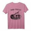 Lustiges Tiefkehlotter Kobra-Nagelgiftschlange T-Shirt – Perfekt als Muttertags-, Vatertags- und Geburtstagsgeschenk für Familie, Freunde und Halloween