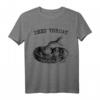 Lustiges Tiefkehlotter Kobra-Nagelgiftschlange T-Shirt – Perfekt als Muttertags-, Vatertags- und Geburtstagsgeschenk für Familie, Freunde und Halloween