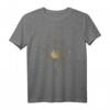HapOwl Harry Potter Hogwarts House Kompass T-Shirt – Offiziell lizenzierter Fanartikel für Potter-Fans