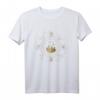 HapOwl Harry Potter Hogwarts House Kompass T-Shirt – Offiziell lizenzierter Fanartikel für Potter-Fans