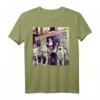 Star Wars Stormtroopers Get Your Imperial Ice Cream T-Shirt - Offiziell Lizenzierte Star Wars Kleidung für Fans