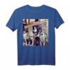 Star Wars Stormtroopers Get Your Imperial Ice Cream T-Shirt - Offiziell Lizenzierte Star Wars Kleidung für Fans
