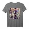 Star Wars Stormtroopers Get Your Imperial Ice Cream T-Shirt - Offiziell Lizenzierte Star Wars Kleidung für Fans