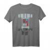 Star Wars Darth Vader Body Costume T-Shirt - Offiziell lizenziertes Star Wars Merchandise für Fans und Cosplay