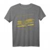 Star Trek: The Original Series Enterprise 1966 Vintage Science Fiction T-Shirt – Officially Licensed Space & Starfleet Apparel für Fans & Sammler