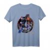 Marvel Avengers: Infinity War Neon Team Grafik T-Shirt - Offiziell lizenzierte Marvel Kleidung für Fans