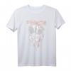 Marvel The Punisher Skull and Logo T-Shirt - Offizielles Marvel Merchandise für Männer und Frauen