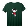 HapOwl Snoopy Joe Cool T-Shirt - Lizenziertes Peanuts Comic Artwork für Fans & Geburtstagsfeiern