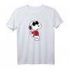 HapOwl Snoopy Joe Cool T-Shirt - Lizenziertes Peanuts Comic Artwork für Fans & Geburtstagsfeiern