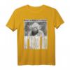Star Wars Yoda Poster Worte Der Weisheit Grafik T-Shirt - Offiziell lizenziertes Star Wars Merchandise für Fans