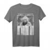Star Wars Yoda Poster Worte Der Weisheit Grafik T-Shirt - Offiziell lizenziertes Star Wars Merchandise für Fans