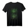 Blockchain Matrix IT Geek Programmierer T-Shirt – Perfektes Geschenk für Nerds, Gamer und Informatiker zu Geburtstag, Weihnachten oder besonderen Anlässen