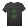 Blockchain Matrix IT Geek Programmierer T-Shirt – Perfektes Geschenk für Nerds, Gamer und Informatiker zu Geburtstag, Weihnachten oder besonderen Anlässen