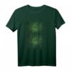 Blockchain Matrix IT Geek Programmierer T-Shirt – Perfektes Geschenk für Nerds, Gamer und Informatiker zu Geburtstag, Weihnachten oder besonderen Anlässen