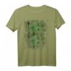 Blockchain Matrix IT Geek Programmierer T-Shirt – Perfektes Geschenk für Nerds, Gamer und Informatiker zu Geburtstag, Weihnachten oder besonderen Anlässen