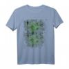 Blockchain Matrix IT Geek Programmierer T-Shirt – Perfektes Geschenk für Nerds, Gamer und Informatiker zu Geburtstag, Weihnachten oder besonderen Anlässen