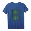Blockchain Matrix IT Geek Programmierer T-Shirt – Perfektes Geschenk für Nerds, Gamer und Informatiker zu Geburtstag, Weihnachten oder besonderen Anlässen