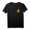 HapOwl Winnie the Pooh T-Shirt – Offizielles Hunny in My Pocket Merchandise für Kinder, Erwachsene und Familien
