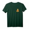 HapOwl Winnie the Pooh T-Shirt – Offizielles Hunny in My Pocket Merchandise für Kinder, Erwachsene und Familien