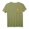 HapOwl Winnie the Pooh T-Shirt – Offizielles Hunny in My Pocket Merchandise für Kinder, Erwachsene und Familien