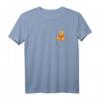 HapOwl Winnie the Pooh T-Shirt – Offizielles Hunny in My Pocket Merchandise für Kinder, Erwachsene und Familien