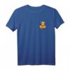 HapOwl Winnie the Pooh T-Shirt – Offizielles Hunny in My Pocket Merchandise für Kinder, Erwachsene und Familien