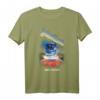 40Geburtstag Ram It down Logo T-Shirt – Offizielles Merchandise für Männer, Frauen, Kids & Spaßige Geburtstagsgeschenke
