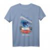 40Geburtstag Ram It down Logo T-Shirt – Offizielles Merchandise für Männer, Frauen, Kids & Spaßige Geburtstagsgeschenke