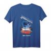 40Geburtstag Ram It down Logo T-Shirt – Offizielles Merchandise für Männer, Frauen, Kids & Spaßige Geburtstagsgeschenke