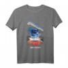 40Geburtstag Ram It down Logo T-Shirt – Offizielles Merchandise für Männer, Frauen, Kids & Spaßige Geburtstagsgeschenke
