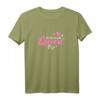 Schlager Queen Party T-Shirt für Frauen – Perfektes Festival- und Konzertoutfit zum Tanzen und Feiern