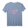 Schlager Queen Party T-Shirt für Frauen – Perfektes Festival- und Konzertoutfit zum Tanzen und Feiern