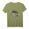 Skorpion Tierkreiszeichen T-Shirt - Stilvolles Liebesgeschenk für Skorpion-Liebhaber und Geburtstagskinder