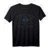 Star Wars X-Wing Squad 1977 Rebel Fighters T-Shirt - Offiziell lizenzierte Fanbekleidung für Sci-Fi & Star Wars Fans