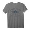 Star Wars X-Wing Squad 1977 Rebel Fighters T-Shirt - Offiziell lizenzierte Fanbekleidung für Sci-Fi & Star Wars Fans