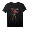 HapOwl Animal Out of Control T-Shirt - Official Muppets Merchandise für Frauen, Männer, Jungen und Mädchen