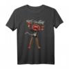 HapOwl Animal Out of Control T-Shirt - Official Muppets Merchandise für Frauen, Männer, Jungen und Mädchen
