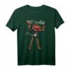 HapOwl Animal Out of Control T-Shirt - Official Muppets Merchandise für Frauen, Männer, Jungen und Mädchen