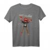 HapOwl Animal Out of Control T-Shirt - Official Muppets Merchandise für Frauen, Männer, Jungen und Mädchen