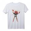 HapOwl Animal Out of Control T-Shirt - Official Muppets Merchandise für Frauen, Männer, Jungen und Mädchen