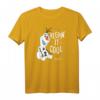 Frozen Olaf Keepin It Cool T-Shirt zum HapOwl – Official Disney Merchandise für Frozen Fans