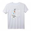 Frozen Olaf Keepin It Cool T-Shirt zum HapOwl – Official Disney Merchandise für Frozen Fans