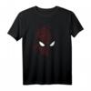 Marvel Spider-Man: Far From Home Close Up - Offizielles Kurzarm T-Shirt für Fans aller Altersgruppen