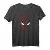 Marvel Spider-Man: Far From Home Close Up - Offizielles Kurzarm T-Shirt für Fans aller Altersgruppen