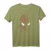 Marvel Spider-Man: Far From Home Close Up - Offizielles Kurzarm T-Shirt für Fans aller Altersgruppen